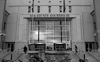 Ada County Idaho 4th Judicial District Court